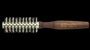 מברשת EcoCeramic גודל 20 מ"מ - אוליביה גארדן