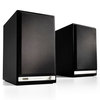 HD6 רמקול מוגבר אלחוטי צבע עץ מושחר מבית Audioengine