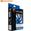 מאוורר מארז עם תאורה כחולה Cougar CFD Blue Led 120mm