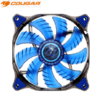 מאוורר מארז עם תאורה כחולה Cougar CFD Blue Led 120mm