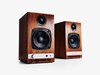HD3 רמקול מוגבר אלחוטי צבע אגוז מבית Audioengine