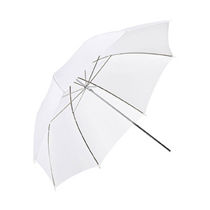 Godox Translucent Umbrella 84cm UB-008 - מטריה
