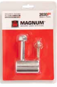 מנעול מיני שריון 12/45 MAGNUM