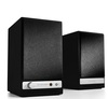 HD3 רמקול מוגבר אלחוטי צבע עץ מושחר מבית Audioengine