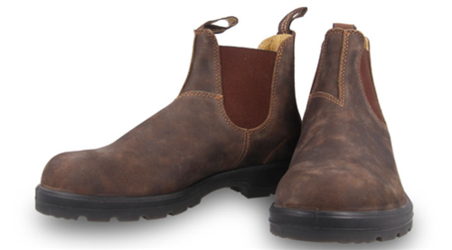 מגף בלנסטון דגם Blundstone 585