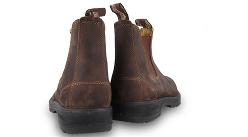 מגף בלנסטון דגם Blundstone 585