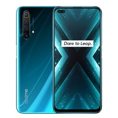  טלפון סלולרי Realme X3 SuperZoom 256GB 12GB RAM