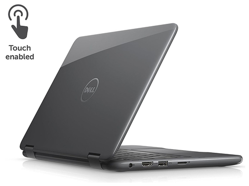 מחשב נייד Dell Inspiron 3179 I11-3179M504TF דל