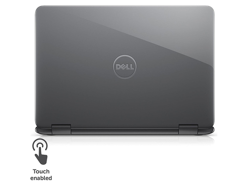 מחשב נייד Dell Inspiron 3179 I11-3179M504TF דל