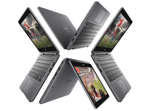 מחשב נייד Dell Inspiron 3179 I11-3179M504TF דל