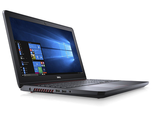 מחשב נייד Dell Inspiron 15 5577 GAMING I15-5577I5258PV דל