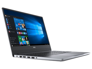 מחשב נייד Dell Inspiron 7560 Core™ i7-7500U דל