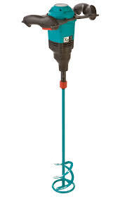 מערבל צבע/דבק אלקטרוני 1010W דגם XO1 לערבול של צבע, דבק, שפכטל, טיח ועוד