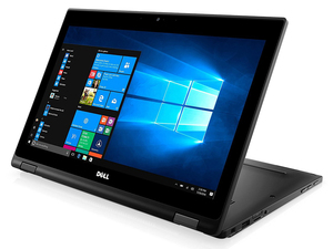 מחשב נייד Dell Latitude 5289 L5289-I5258T דל