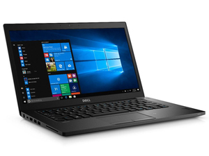 מחשב נייד Dell Latitude 7480 L7480-I7258 דל