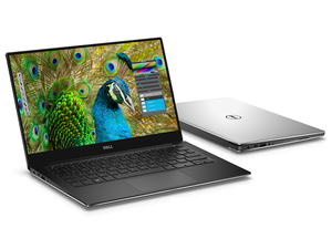 מחשב נייד Dell XPS 13 9350 XPS9350-I5128T דל