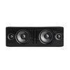 B2 רמקול אלחוטי מוגבר בגימור עץ מושחר מבית Audioengine