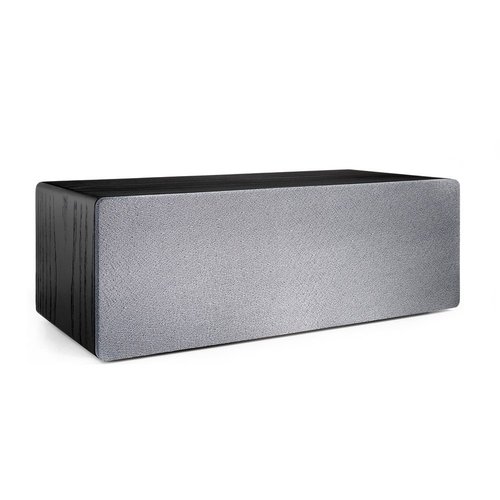 B2 רמקול אלחוטי מוגבר בגימור עץ מושחר מבית Audioengine