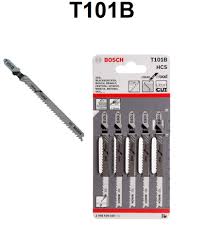 מסוריות לעץ דגם T101 מתוצרת BOSCH