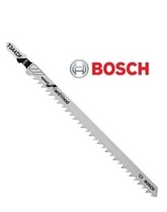 משוריות לעץ דגם T 344 מתוצרת BOSCH
