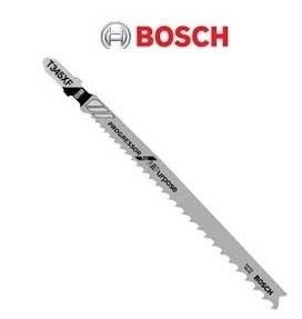 מסוריות לעץ ומתכת BOSCH BIM