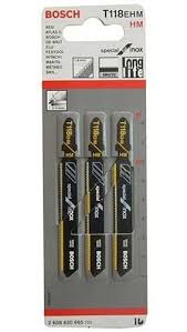 מסוריות לשימושים מיוחדים דגם T 118 EHM תוצרת BOSCH