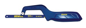מסור מיני לניסור מתכת  IRWIN 10504408  
