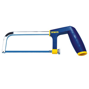 מסור קטן לניסור מתכת IRWIN 10504409  