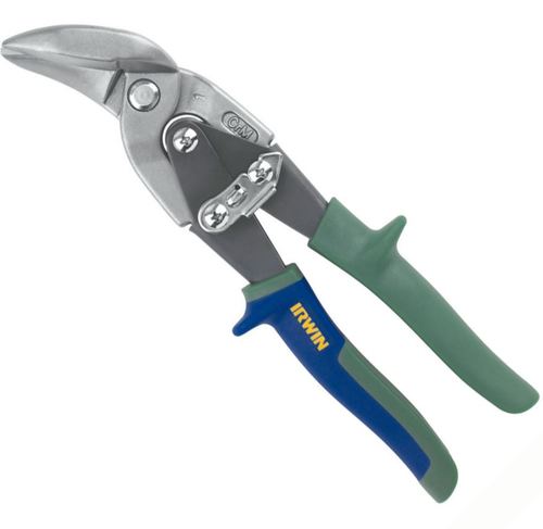 מספרי פח תעופתיים 102 IRWIN 10504310N
