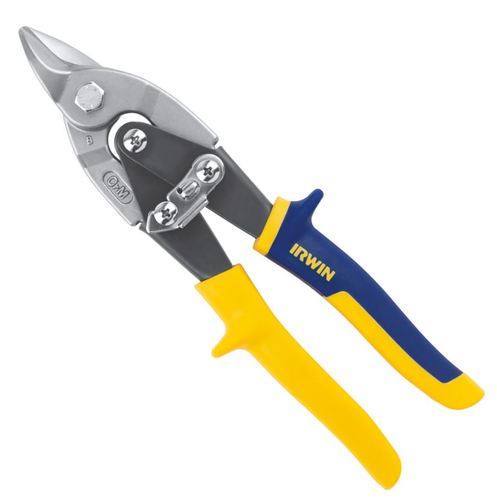 מספרי פח בולדוג 105 IRWIN 10504313N
