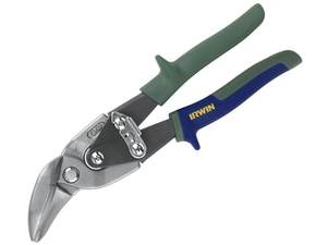 מספריי פח אופסט IRWIN 10504315N 20SL