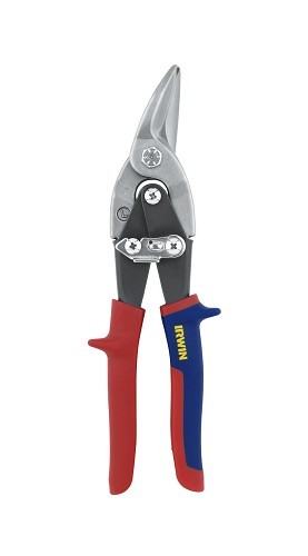 מספריי פח אופסט IRWIN 10504316N 20SR