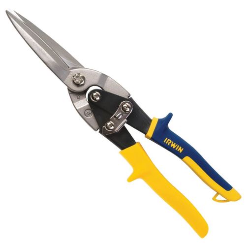מספריי פח לחיתוך ארוך במיוחד IRWIN 10504314N 304