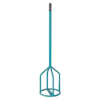 מוט ערבול עד 25 ק"ג קוטר 120 COLLOMIX KR120HF