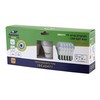 חמש נורות לד WW 12W E27 A60 SAFETY 