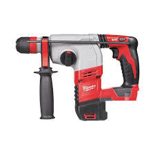 פטישון נטען ליתיום 18V דגם HD 18 HX - גוף בלבד