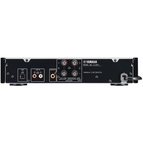 Yamaha A-U671