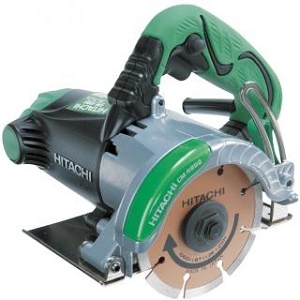 מסור לחיתוך אבן 4.5" HITACHI