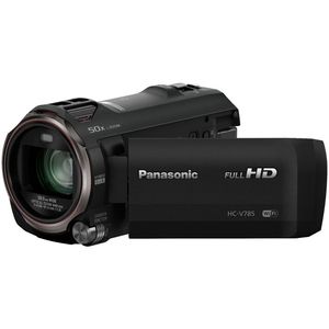 מצלמת וידאו Panasonic HC-V785 פנסוניק