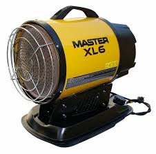 תותחי אינפרא אדום- MASTER XL6