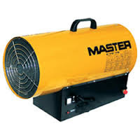 תותחי גז - MASTER BLP73M
