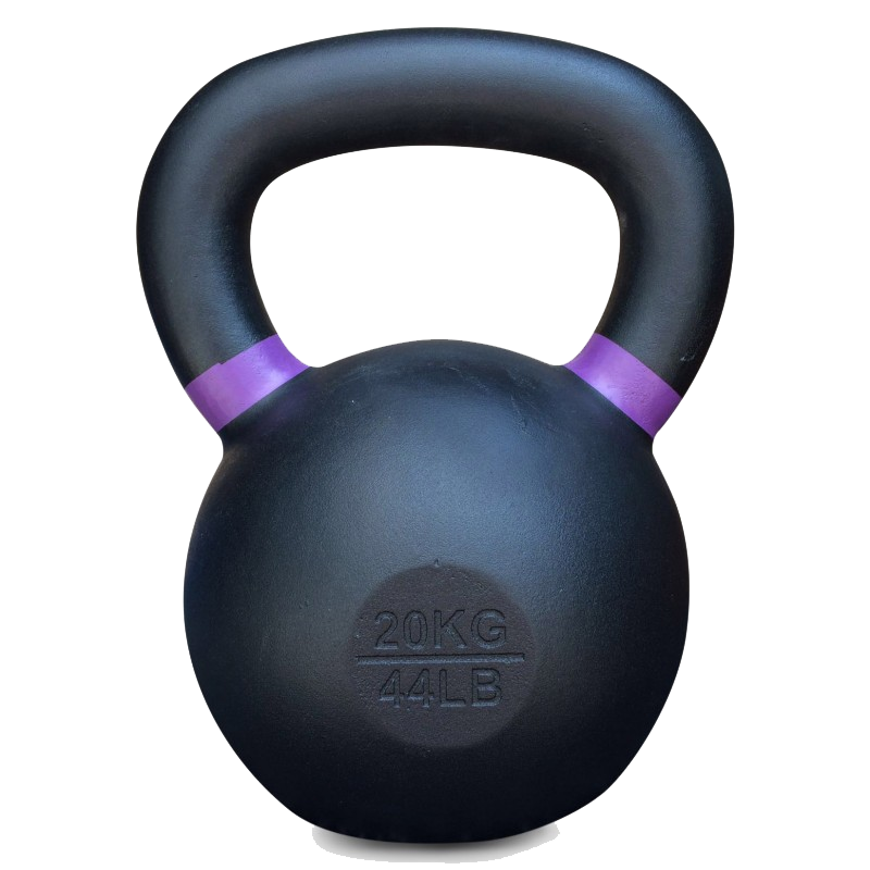 משקולת kettlebell קטלבלס 4 ק"ג