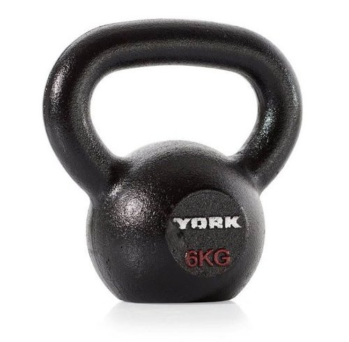 משקולת kettlebell קטלבלס 6 ק