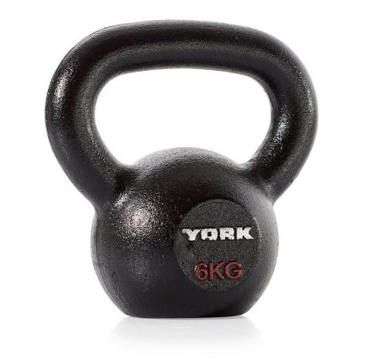 משקולת kettlebell קטלבלס 6 ק"ג