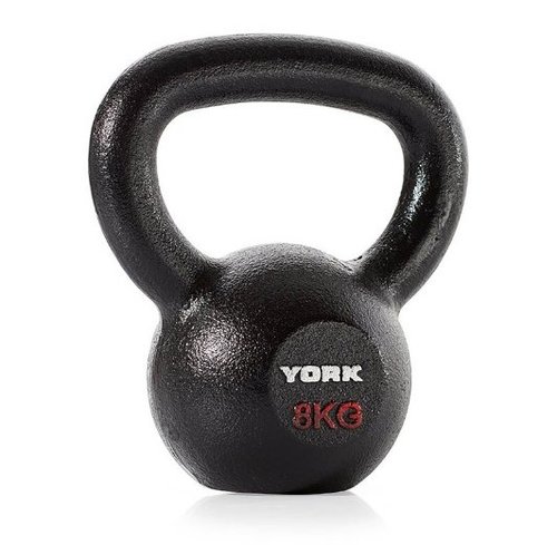 משקולת kettlebell קטלבלס 8 ק