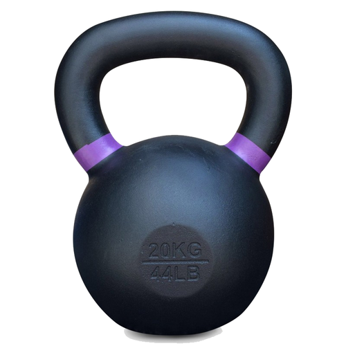 משקולת kettlebell קטלבלס 12 ק