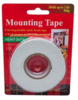 דבק דו צדדי 19 מ״מ 2 מטר אורך Mounting Tape