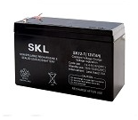 סוללה נטענת SAKAL 12V/7Ah