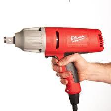 מפתח רטיטה ''3/4 חשמלי דגם IPWE 520 RQ
