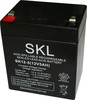 סוללה נטענת SAKAL 12V/5Ah